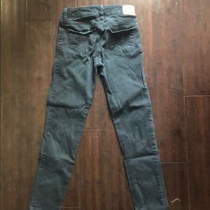 Kids Abercrombie jeans ~ so cute!